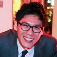 Google Employee DJ Lee's profile photo