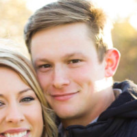 Crossroads Construction Employee Luke Wilson's profile photo