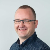 SciSure Employee Rutger van Bergen's profile photo