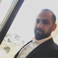 Sami Hammad Email