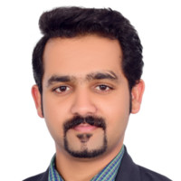 Bechtel Oil, Gas, & Chemicals Employee Darshan T's profile photo