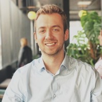 FACEGYM Employee Daniel Cowan's profile photo