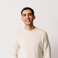 Divi Employee Nitesh Nihalani's profile photo