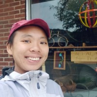 RMF Engineering, Inc. Employee Faye Poon's profile photo
