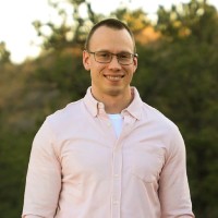 Cogitic Corporation Employee Ryan Church's profile photo