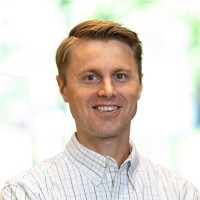 Cybertrol Engineering Employee Joel Haugen's profile photo