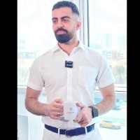 MAPS Employee Laith Hamayel's profile photo