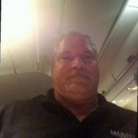 Miami HEAT Employee John Sabol's profile photo