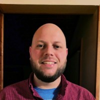 FeedMore WNY Employee Christopher Wheaton's profile photo