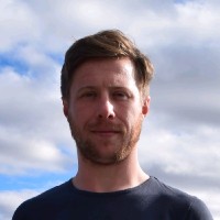 Roskel Contracts Limited Employee Andy Kyle's profile photo