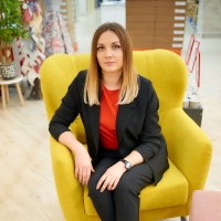 Webcom Group Employee Natalia Rovdo's profile photo