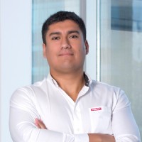 Andres Jaque Fernández Email & Phone Number