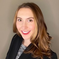 Spencer Stuart Employee Grace Cox's profile photo