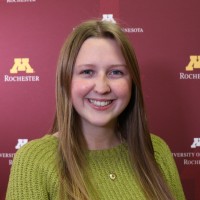 Fairview Health Services Employee Emma Hoff's profile photo