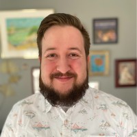Nicholas Hanemann's profile photo