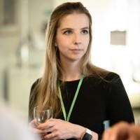 Artlogic Employee Corey Candela-Boisvert's profile photo