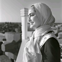 Manal Mahmoud's profile photo