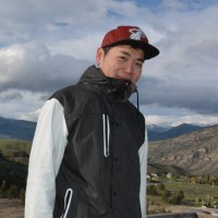 Merico Employee Yihao Jiang's profile photo