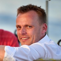Anschuetz GmbH Employee Thomas Lehmann's profile photo