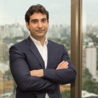 Banco Central do Brasil Employee Gabriel Galípolo's profile photo