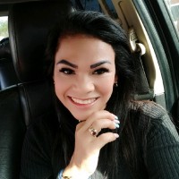 Minerven Employee Maryroos Flores's profile photo