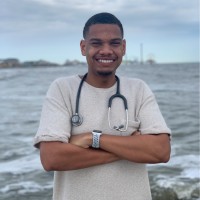 The University of Texas Medical Branch Employee Jaylen Davis's profile photo