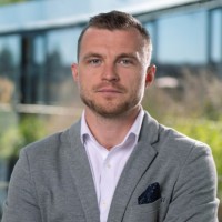 CTP Czech Employee Jan Bittner's profile photo