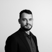 CIOS Employee Dion Tyler-Whiteman's profile photo