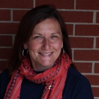 School District 205 Employee Christina Lim's profile photo