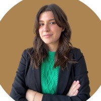 Professional Recruitment Employee Francesca Turini's profile photo