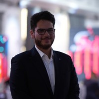 Hashim Aldujaili's profile photo