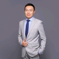 安永 Employee Victor Fu's profile photo