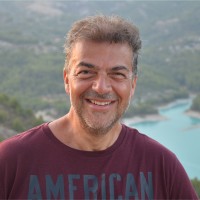 INGE-COM Employee Daniel Berman's profile photo