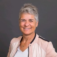 Hochschule RheinMain Employee Petra Weiler's profile photo
