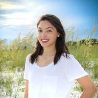 REV Robotics Employee Lauren McKillip's profile photo