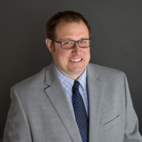 Encompass, Inc. Employee Ryan Nierengarten's profile photo