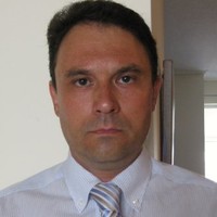 Calpak Employee Stavros Sikianakis's profile photo