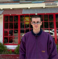 Aurora Employee Aaron Steinberg's profile photo