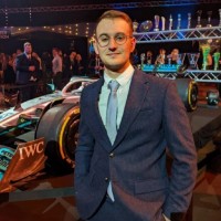 Alpine Employee Thibault Lambert's profile photo