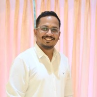 GodSpeed Games Employee Akshay Bhandari's profile photo