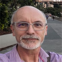 Ardacious Pty Ltd Employee Ralf Muhlberger's profile photo