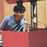 NeuroSonic Employee Vivek Kommi's profile photo