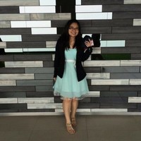Concorde Security Pte Ltd Employee Diana Boon's profile photo