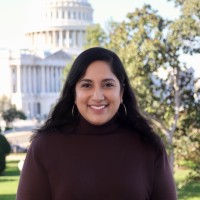 Moms Demand Action for Gun Sense in America Employee Tanushri Shankar-Ross's profile photo