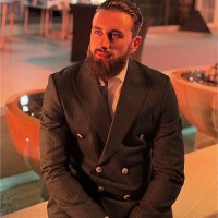 Ryan Page Email & Phone Number