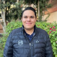 Joel Luviano Ramírez Email & Phone Number