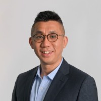 Morningstar Employee Eric Yum's profile photo