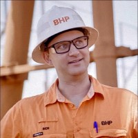 BHP Billiton Employee Ben Jarrett's profile photo