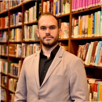 Endeksa Employee Erim Şengelirler's profile photo