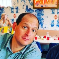 Michael Orzali's profile photo